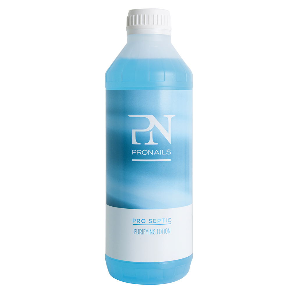 Pro Septic 1000 ml - antiseptik kätele ja nahale | Nailspa e-pood