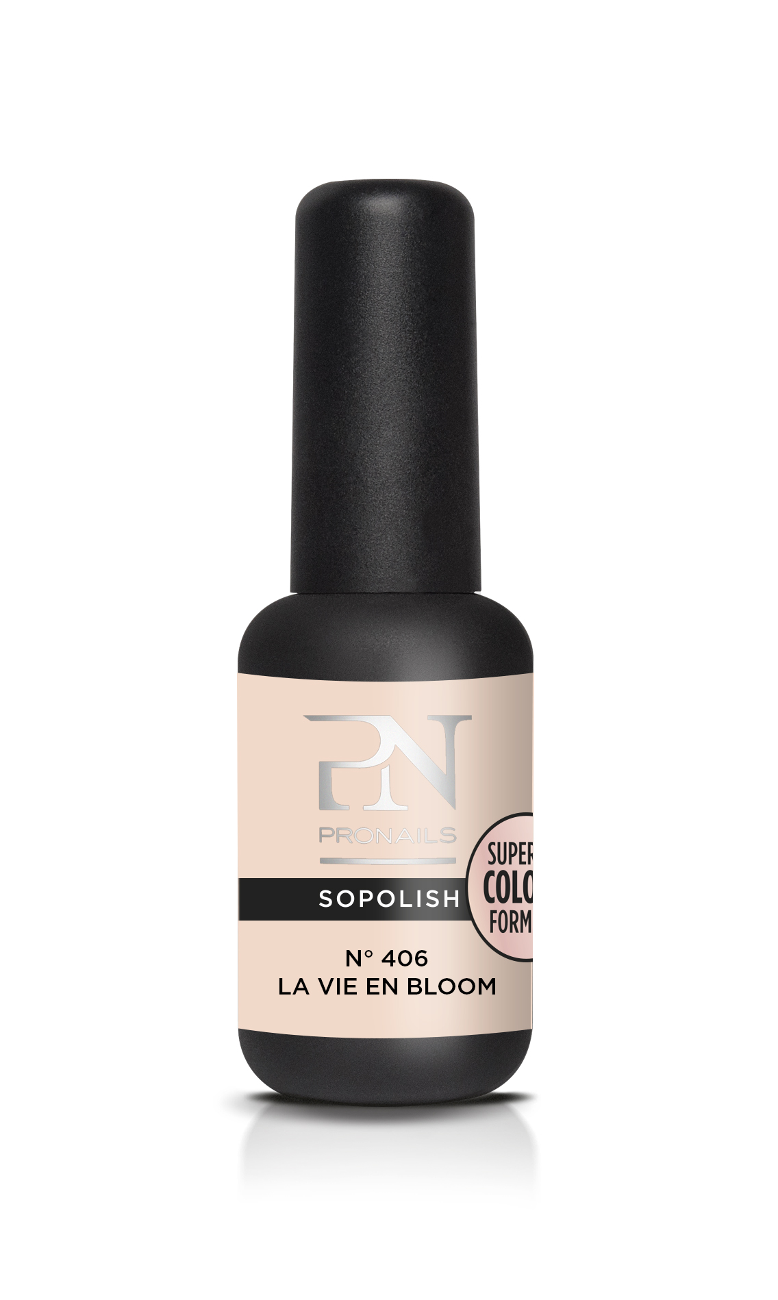 SoPolish 406 La Vie en Bloom 8 ml