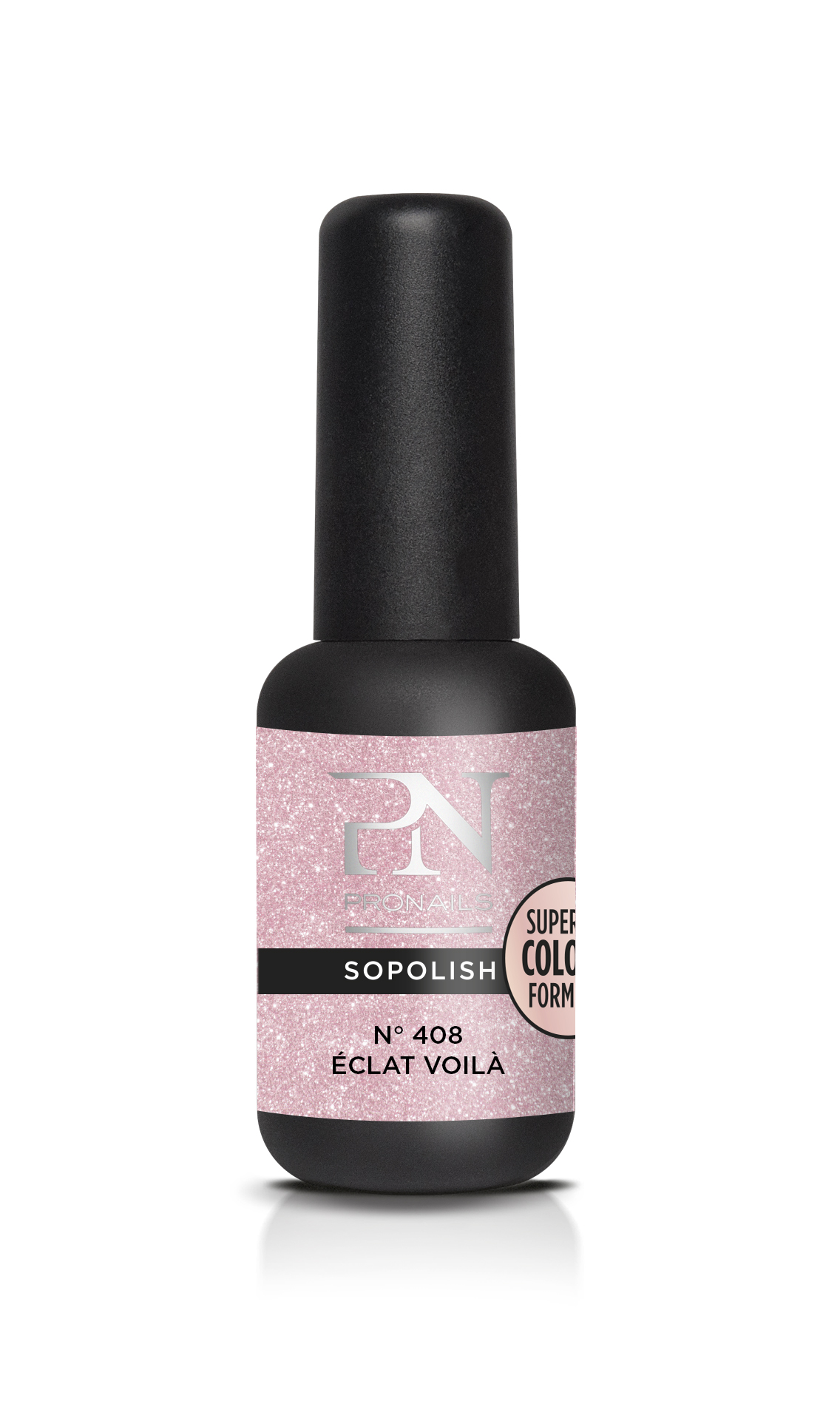 SoPolish 408 Éclat Voilà 8 ml