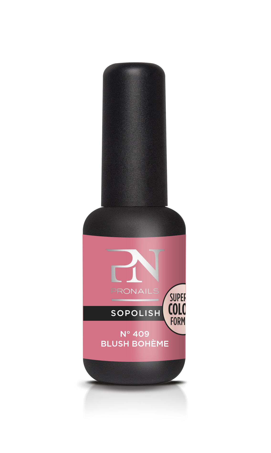 SoPolish 409 Blush Bohème 8 ml