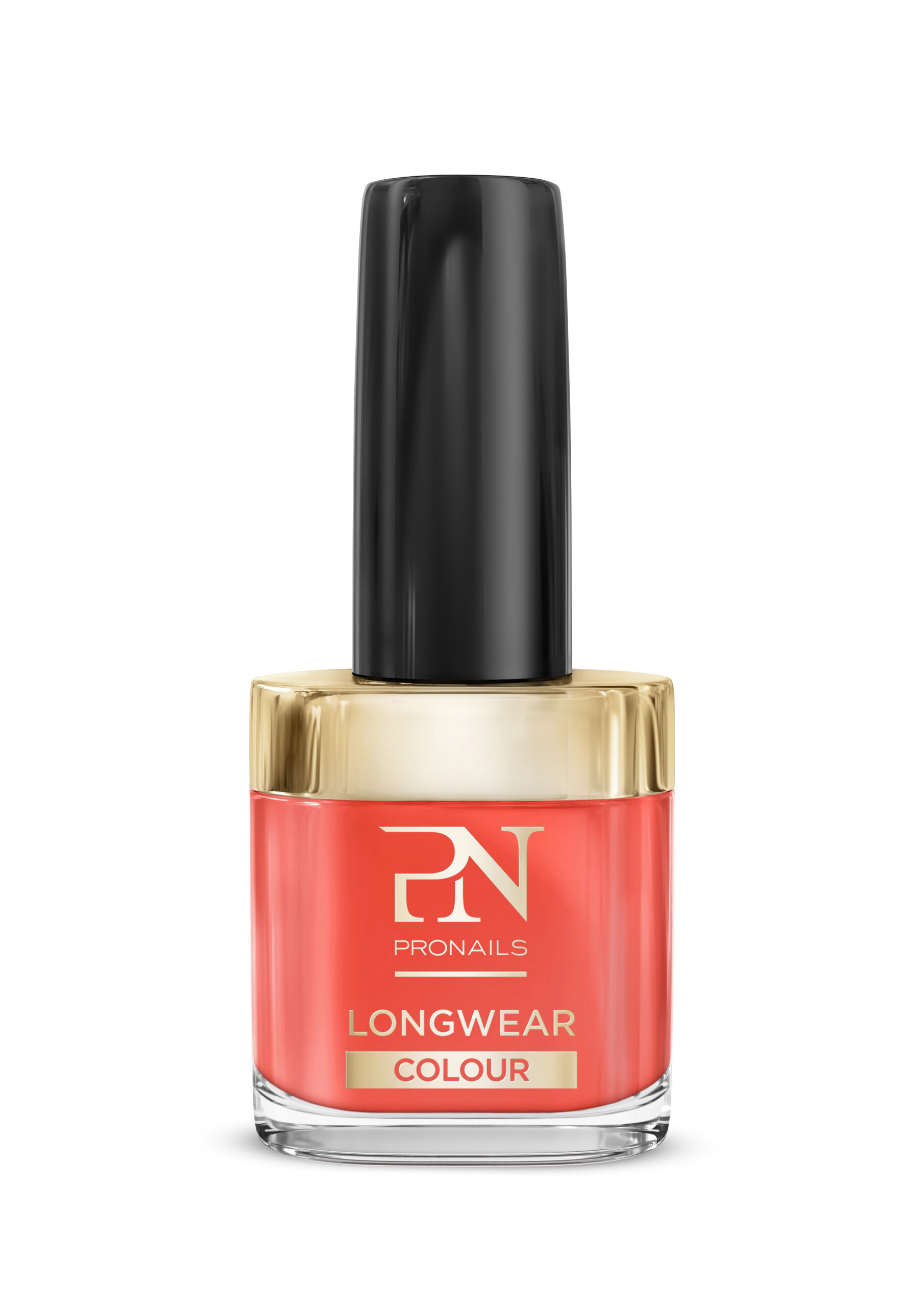 LongWear 416 Coral Corazon 10 ml