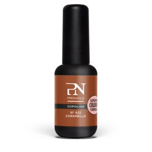 SoPolish 422 Caramello 8 ml