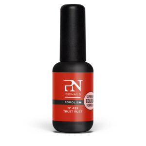 SoPolish 423 Trust Rust 8 ml