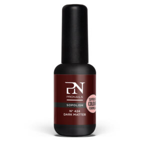SoPolish 424 Dark Matter 8 ml