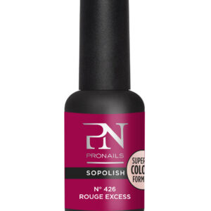 SoPolish 426 Rouge Excess 8 ml